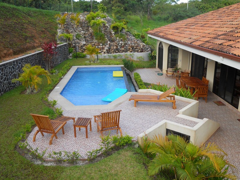 3 Bed Single Family Homes For Sale in Esterillos Costa Rica